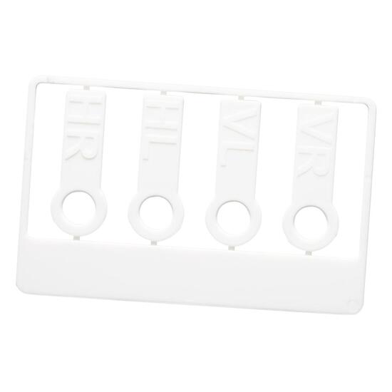 Reifenmarkierset "Car"