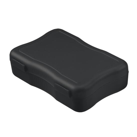 Brotzeitdose "Wave", mittel