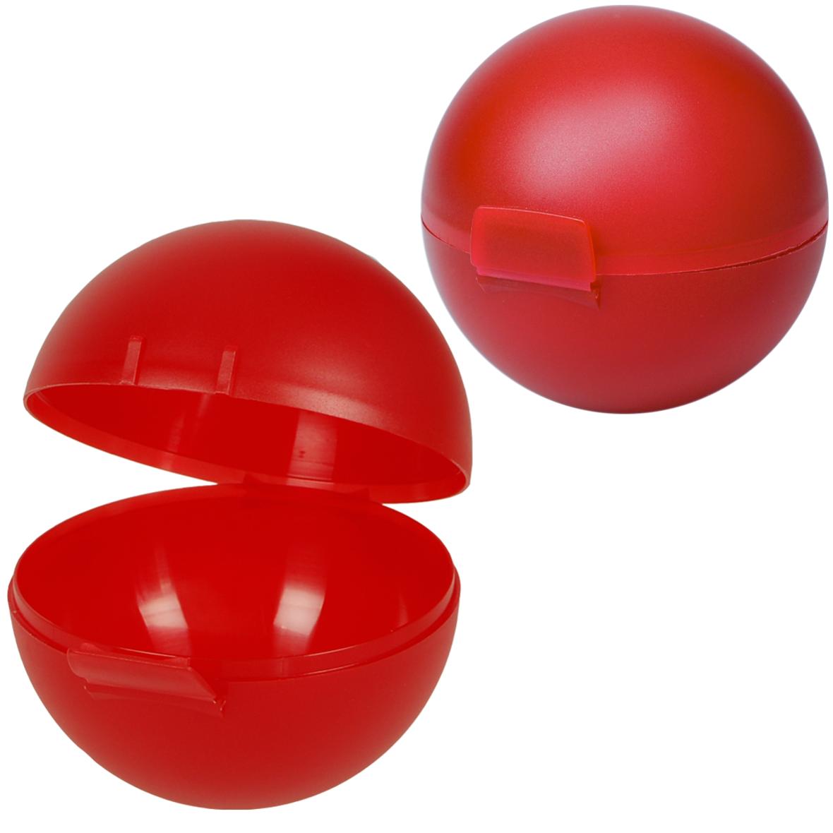 Vorratsdose "Orangen-Box"