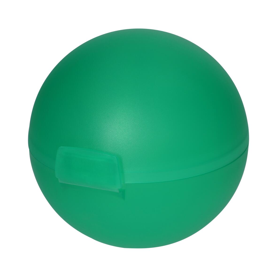 Vorratsdose "Apfel-Box"