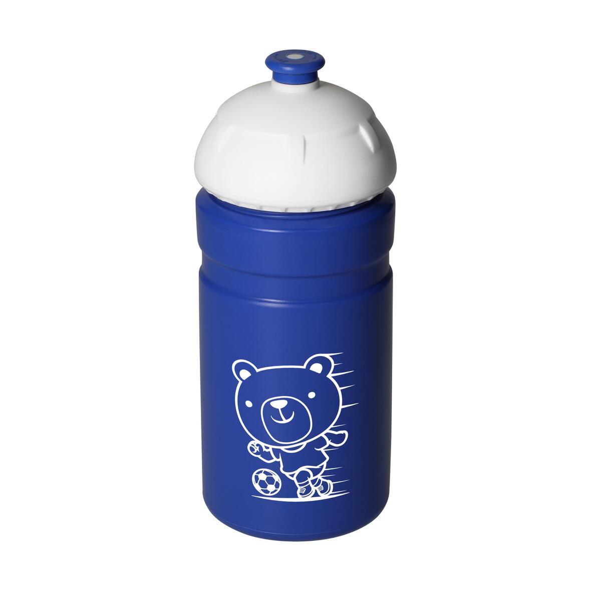 Trinkflasche "Champion" 0,55 l