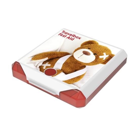 Travelbox "First Aid"