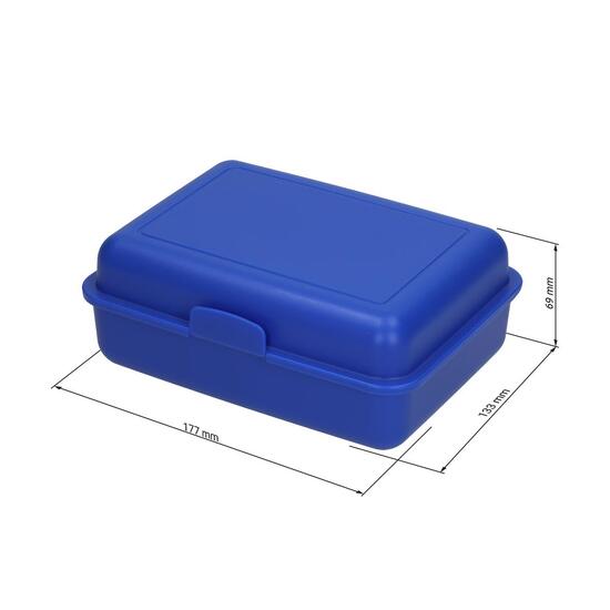 Vorratsdose "Pausen-Box"