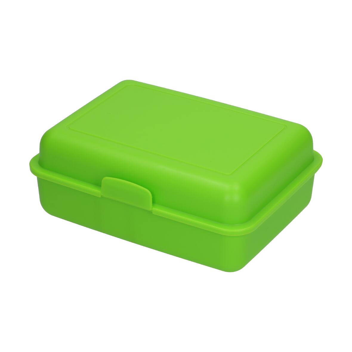 Vorratsdose "Pausen-Box"