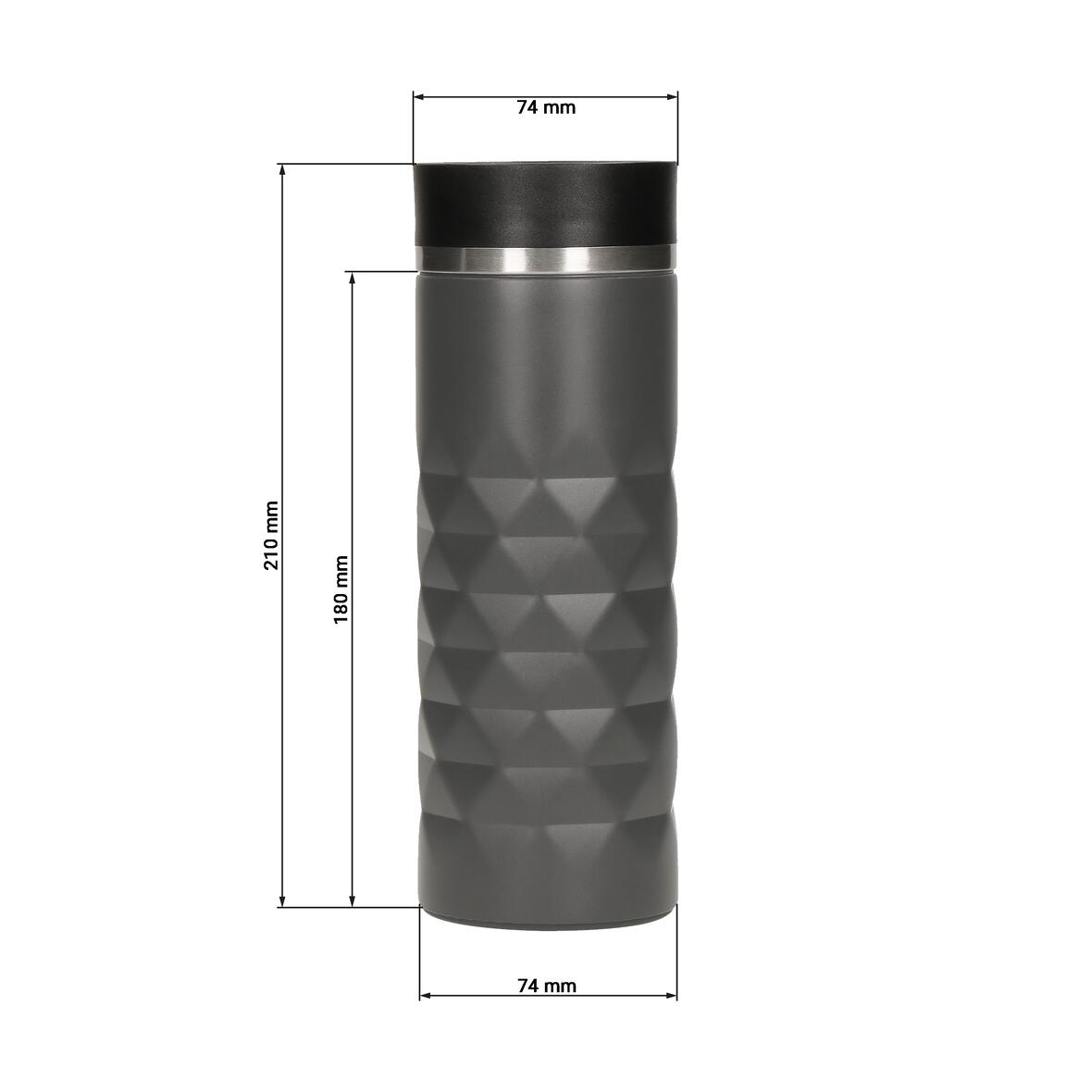 Thermobecher "Diamond"