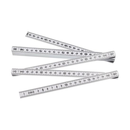 Zollstock "Dimension" 2 m