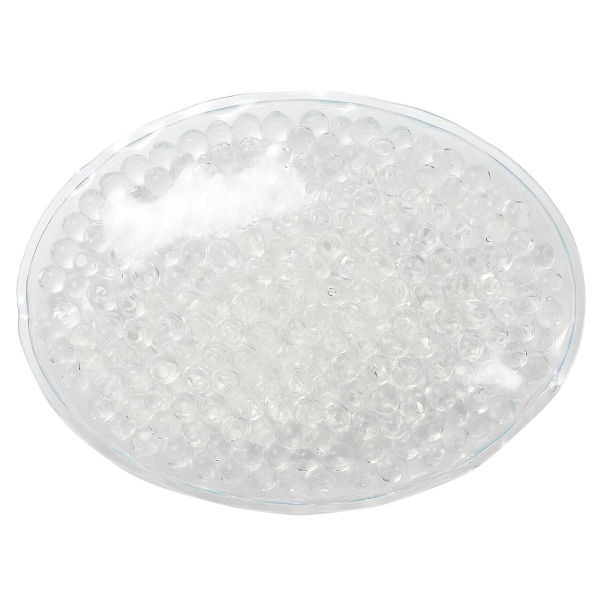 Kühl-/Wärmekissen "Bead" oval