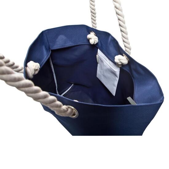 Strandtasche "Miami Beach" mittel