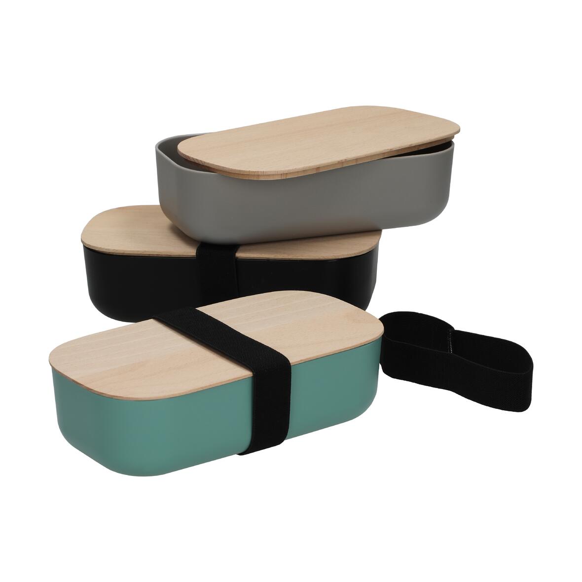 Bio-Vorratsdose "Beech"