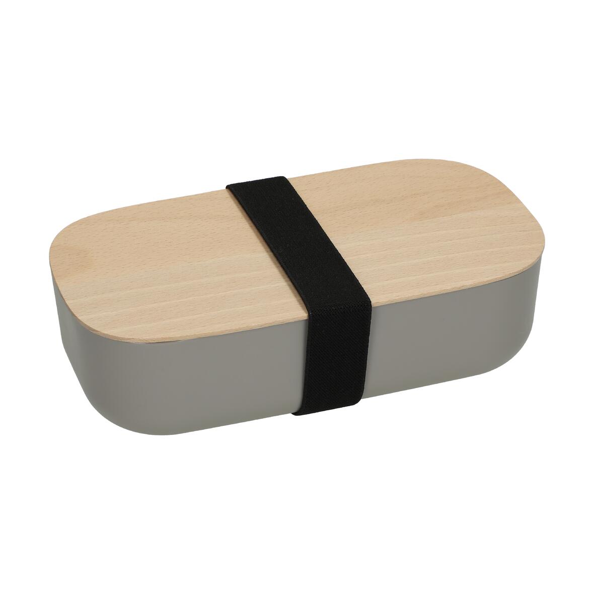 Bio-Vorratsdose "Beech"