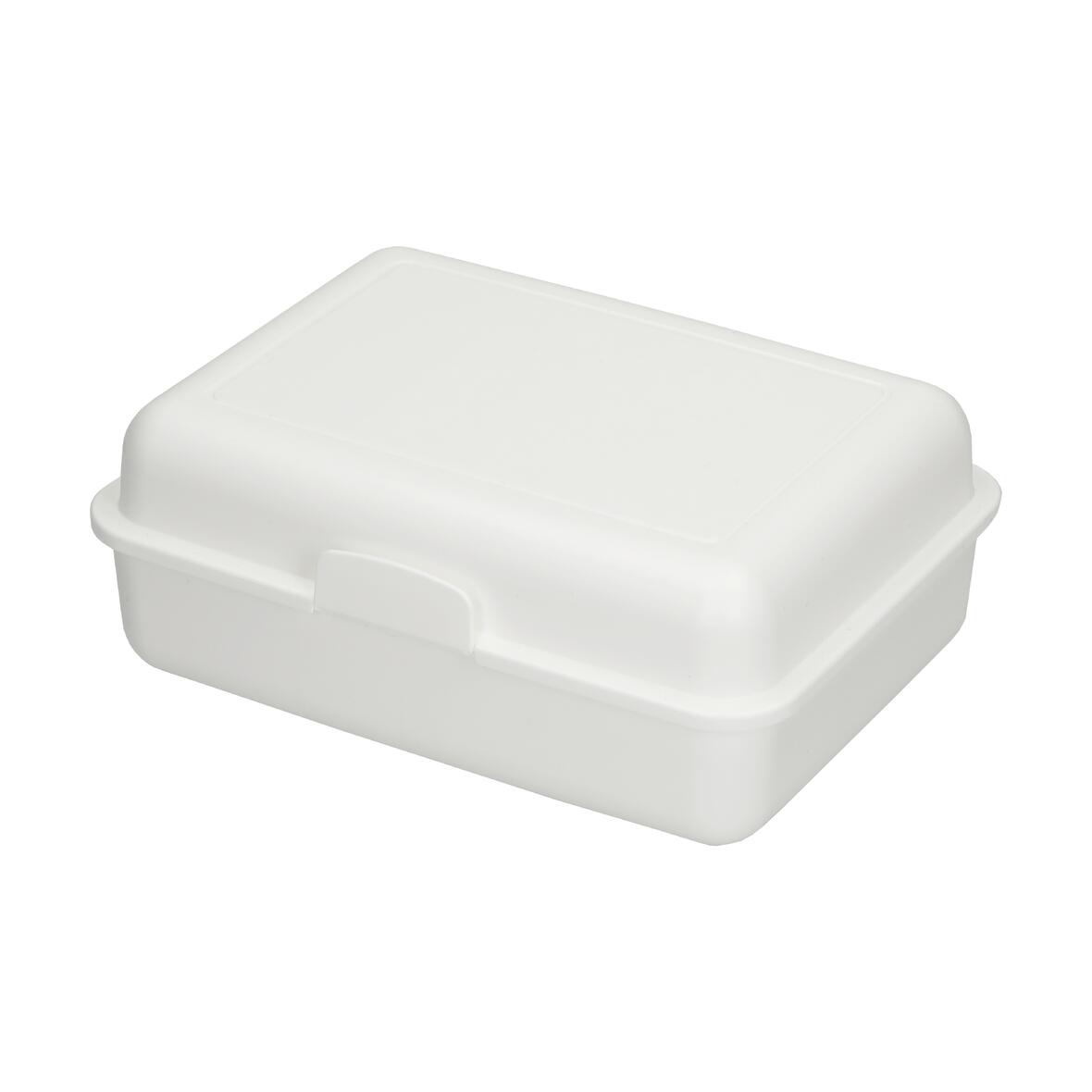 Bio-Vorratsdose "Pausen-Box"