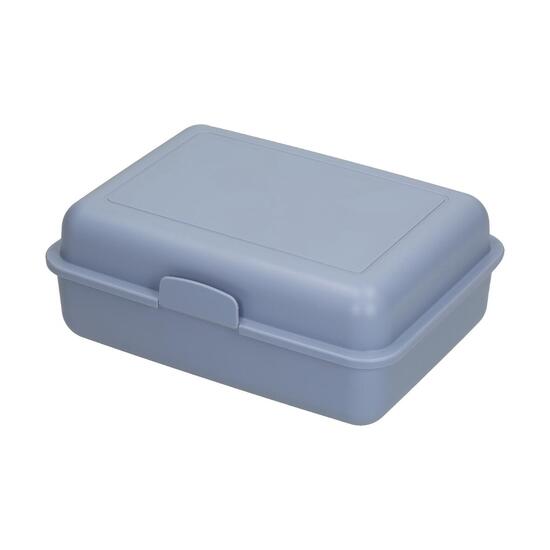 Bio-Vorratsdose "Pausen-Box"