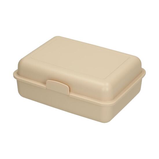 Bio-Vorratsdose "Pausen-Box"