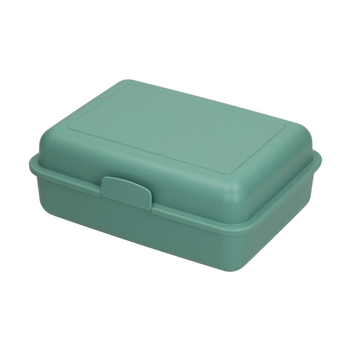 Bio-Vorratsdose "Pausen-Box"