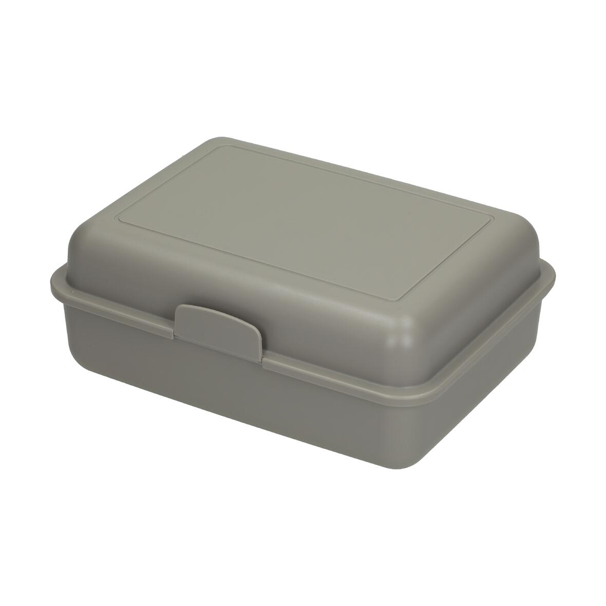 Bio-Vorratsdose "Pausen-Box"