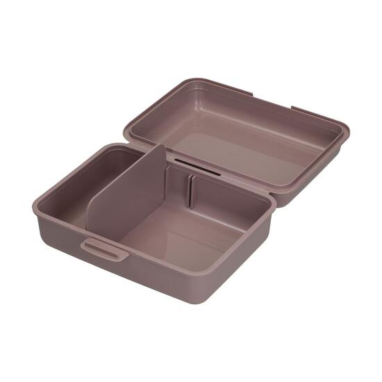 Bio-Vorratsdose "Pausen-Box"