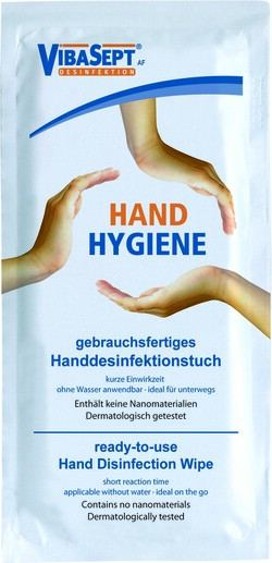 VibaSept Handhygiene