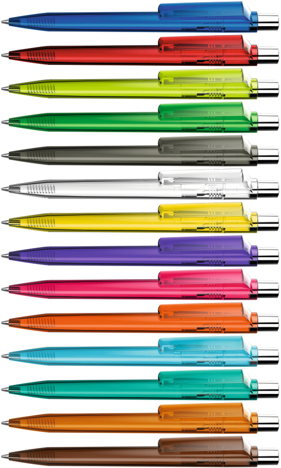 ON TOP transparent SI