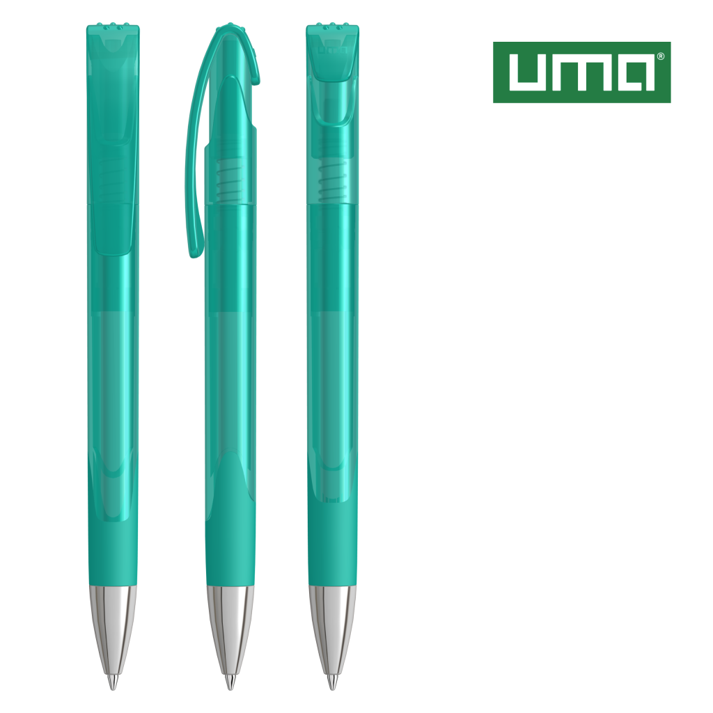 LOOK grip transparent SI