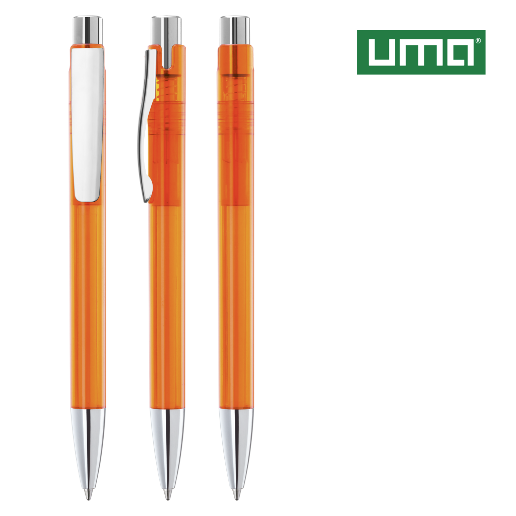 CANDY transparent M SI