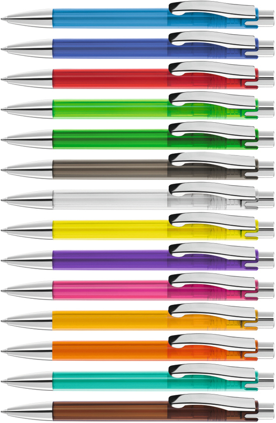 CANDY transparent M SI