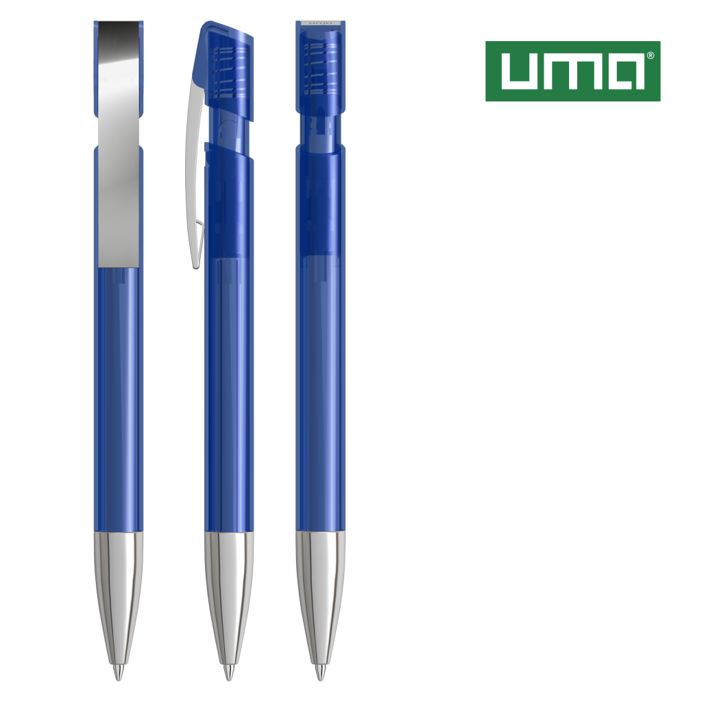 SKY transparent M SI