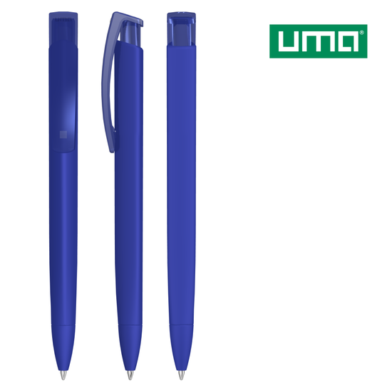 TRINITY K transparent GUM