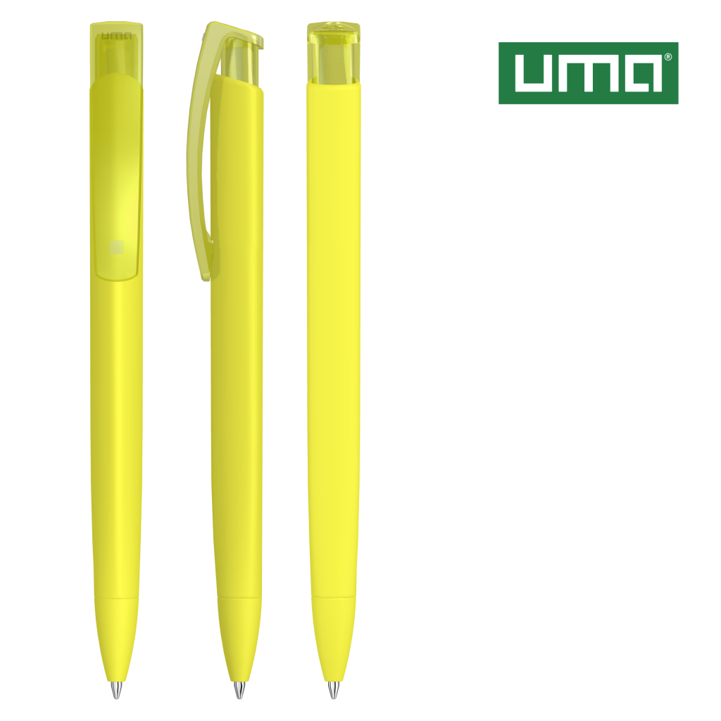 TRINITY K transparent RECY