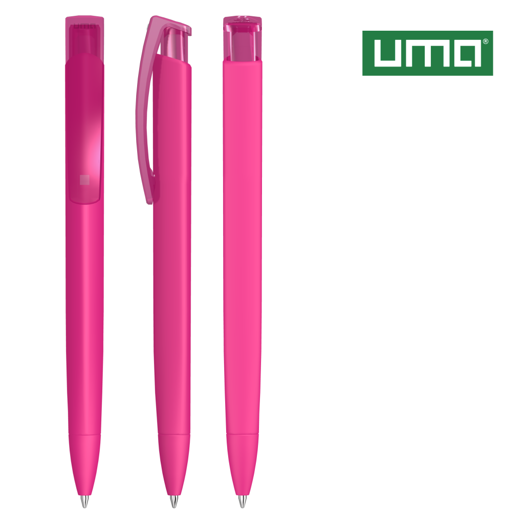 TRINITY K transparent RECY