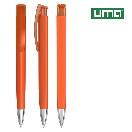 TRINITY K transparent SI GUM