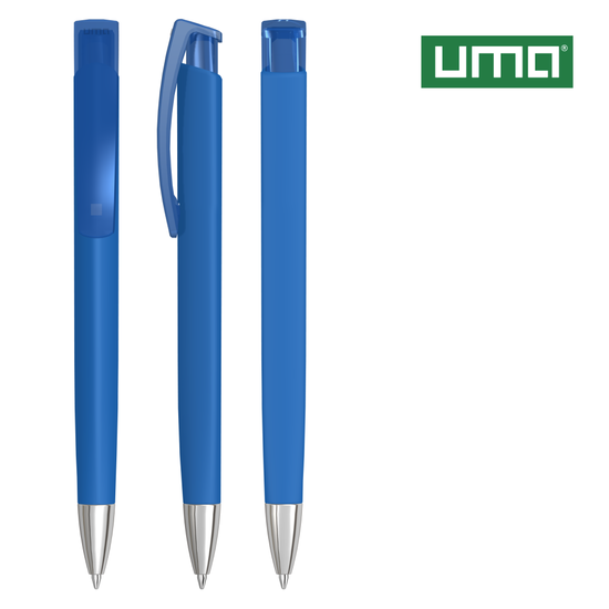 TRINITY K transparent SI GUM