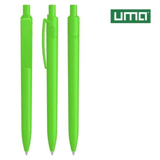 RECYCLED PET PEN STEP F