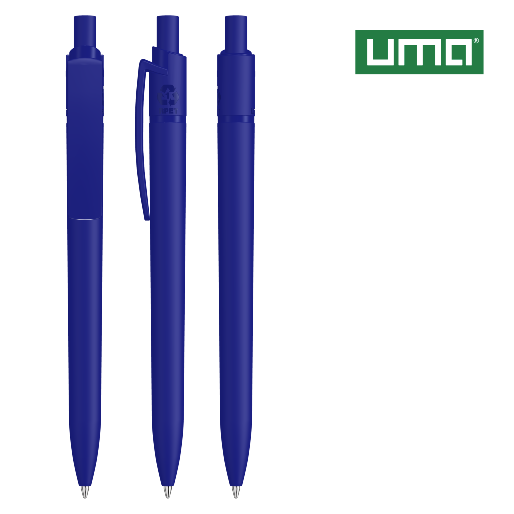 RECYCLED PET PEN STEP F