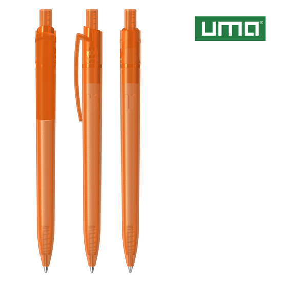 RECYCLED PET PEN STEP frozen