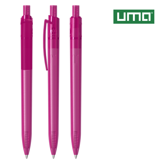 RECYCLED PET PEN STEP frozen