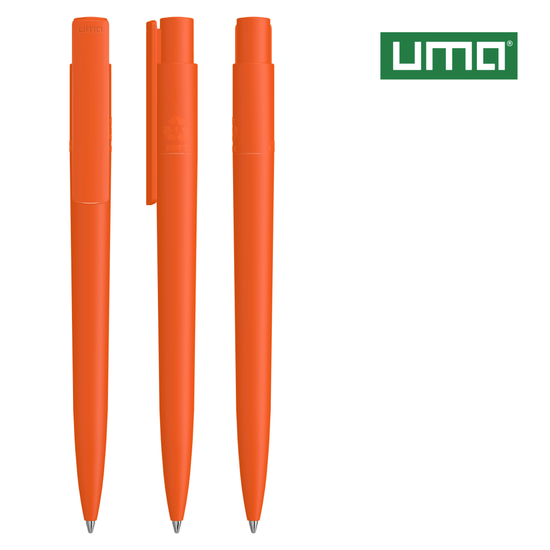 RECYCLED PET PEN PRO F