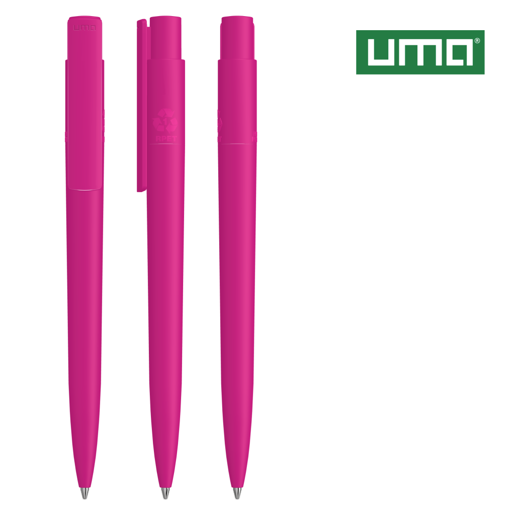 RECYCLED PET PEN PRO F