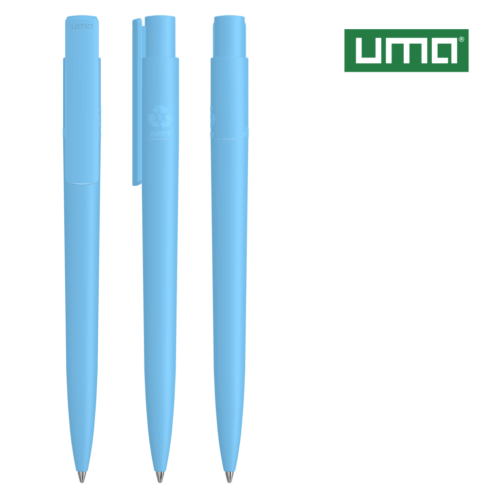 RECYCLED PET PEN PRO F