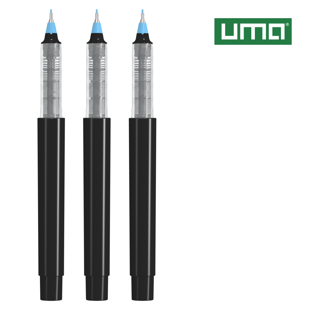 RECYCLED PET PEN PRO FL