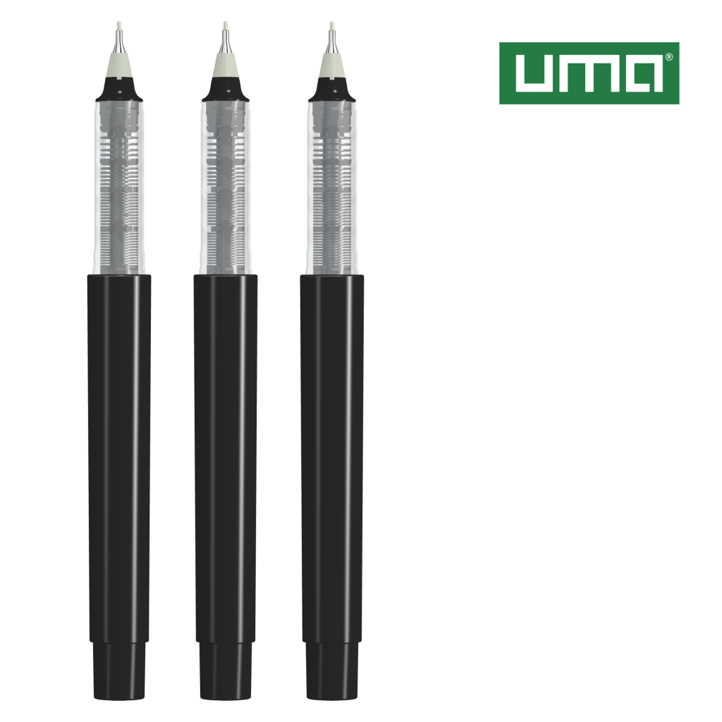 RECYCLED PET PEN PRO FL