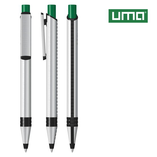 RECYCLED PET PEN ALUMA