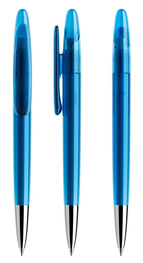 prodir DS5 TTC Twist Kugelschreiber