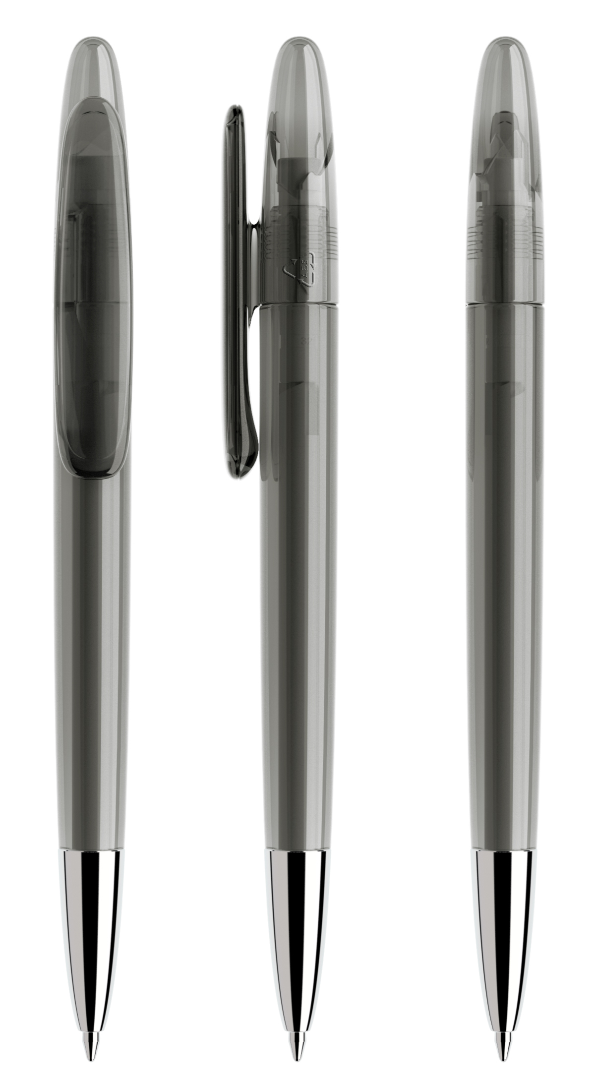 prodir DS5 TTC Twist Kugelschreiber