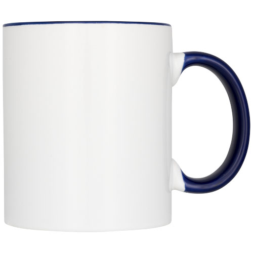 Pix 330 ml Colour-Pop Sublimations-Tasse