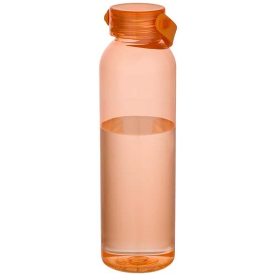 Alti 630 ml RCS-zertifizierte Trinkflasche aus recyceltem Kunststoff