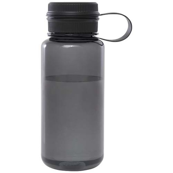 Ryder 900 ml RCS-zertifizierte RPET-Sportflasche mit Multifunktionsdeckel