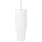 Brady 900 ml RCS-zertifizierter Isolierbecher mit Silikon Trinkhalm