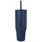 Brady 900 ml RCS-zertifizierter Isolierbecher mit Silikon Trinkhalm