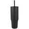 Brady 900 ml RCS-zertifizierter Isolierbecher mit Silikon Trinkhalm