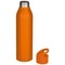Sky 650 ml RCS-zertifizierte, einwandige Trinkflasche aus recyceltem Edelstahl